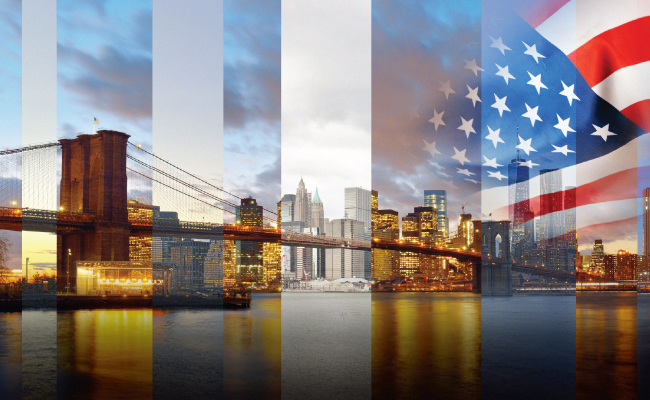 KF-US: New Journey into United States … Huge Opportunity for Growth 